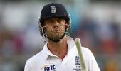 Jonathan Trott reveals truth behind Ashes return