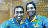 Jayawardene also to quit T20Is after World C'ships