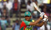 ICC World T20: All-round Bangladesh thrash Nepal