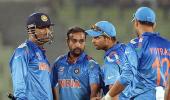 T20 warm-up: With Dhoni half-fit, will India overcome weary England?