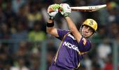 I don't play IPL for making personal comeback: Gambhir