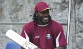 Chris Gayle unplugged: 'I can score a century on any conditions; I'm the best spinner'