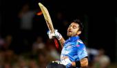 10 stars ready to shine at World T20