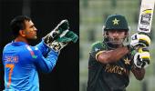 Expect a cracker in India's WT20 opener vs Pakistan