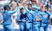 Select India's 11 for the WT20 match vs Pakistan