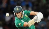 World T20 snapshots: Injured Du Plessis, Steyn doubtful for opener