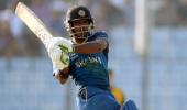 World T20: Sri Lanka hold nerve to edge past South Africa