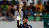 Perera's assault flattens South Africa
