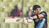 McCullum plays pivotal innings in rain-ruined match