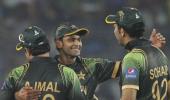 World T20: Pakistan get back on track with win over Australia