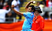 'Shami is the best fast bowler that India has at the moment'