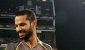 IPL 7: Shikhar Dhawan named captain of Sunrisers Hyderabad