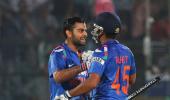 World T20 Stats: Rohit Sharma, Kohli's outstanding record