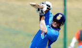 Raina's ability as T20 batsman 'unquestionable', says Ganguly