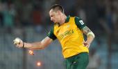 World T20 snapshots: South Africa fined for slow over-rate