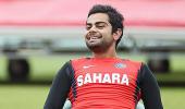 'Kohli will make more records and can be better than Tendulkar'