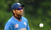 'Rohit Sharma is talented and hardworking but needs a better head'