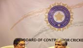 Former BCCI chief Manohar calls for suspension of IPL, CBI probe into fixing