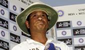 Glimpse of Tendulkar's farewell speech at Laureus Sports Awards