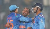 WT20: Resurgent India have arsenal to slay Bangladesh