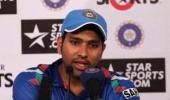 Team India will entertain questions 'only on ICC World Twenty20'