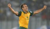 South Africa score last-gasp win over Netherlands