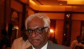 Justice Mukul Mudgal in FIFA governance committee