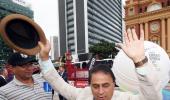 Sunil Gavaskar: From batting legend to BCCI boss