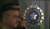 BCCI expels India Cements staff following SC ruling