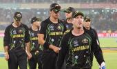 What went wrong for Australia at World T20