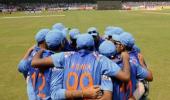No replacement for India's logistics manager in World T20, says BCCI