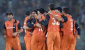 World T20: England bowled out for 88; lose to minnows Netherlands