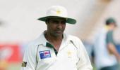 Cricket Buzz: Waqar Younis to be Pakistan's new head coach