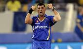 IPL Auction: 48-year-old Tambe still in demand