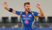 'It's always going to be hard for Corey to fire in his first IPL'