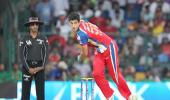 IPL Extras: Bring on Mumbai, says RCB pacer Starc