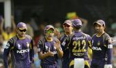 Floundering Kolkata look for revival against struggling Delhi