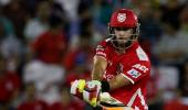 IPL PHOTOS: Maxwell's 38-ball 90 fires Kings past Super Kings