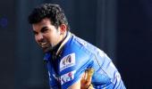 Zaheer will miss the remainder of the IPL season, confirms Rohit