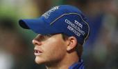 Rajasthan Royals await BCCI nod over disgraced Smith's captaincy