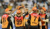 'Sunrisers Hyderabad have the best bowling line-up in the IPL'