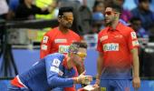 Delhi Daredevils face a must-win situation against Hyderabad