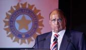 MCA chief Pawar seeks explanation on IPL final snub