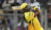 Dhoni, Smith sizzle in CSK's emphatic win over Mumbai