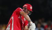 Stats: 'Killer Miller' records his third fifty