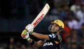 Gambhir plays down his good form; praises Uthappa