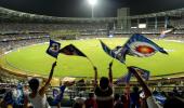 IPL Extras: Miffed MCA officials hand over IPL accreditations