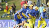 Rajasthan Royals eye revenge against Chennai Super Kings