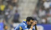 Tough task on hand for Mumbai Indians against resurgent Hyderabad