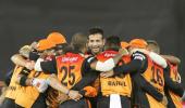 Sunrisers Hyderabad need to pack a special punch against Kings XI Punjab